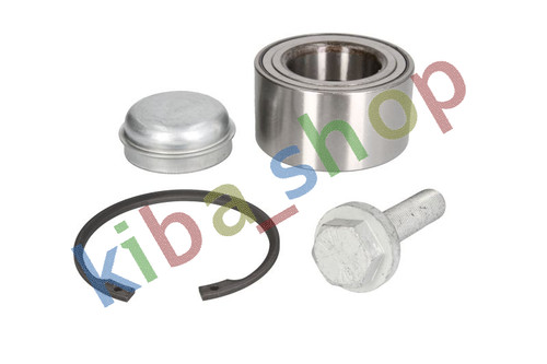 Right left wheel bearing - left,