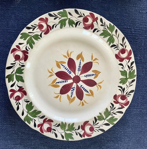 Fine antique staffordshire - fine,