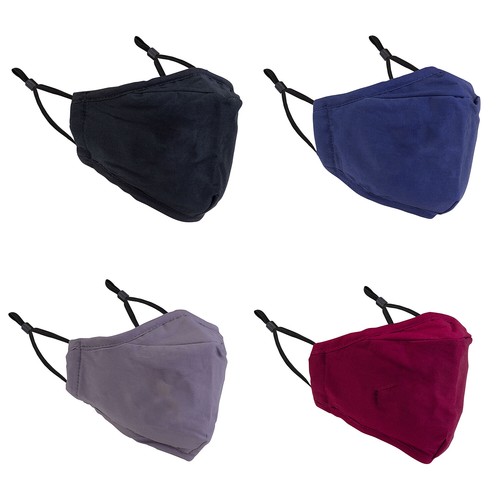 Cotton face mask - cotton,