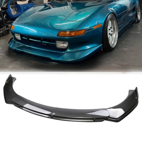 For toyota mr2 carbon fiber - for,