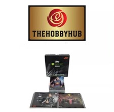 Topps Formula 1 Lights Out 2022 - Choose base card -All Base available