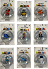 Disney Pixar Exclusive 3 Inch