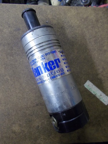 Hyson teledyne tanker gas - hyson,