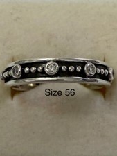 PANDORA CLEAR FAIRY TALE BAND