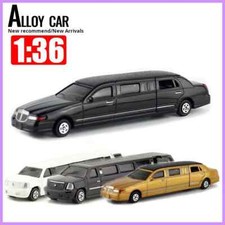 Diecast Metal Toy Vehicle