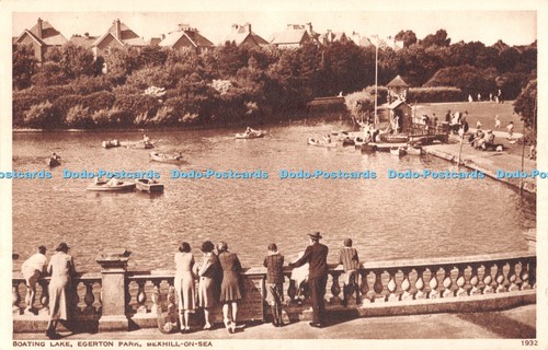 R338797 bexhill sea egerton - bexhill, on