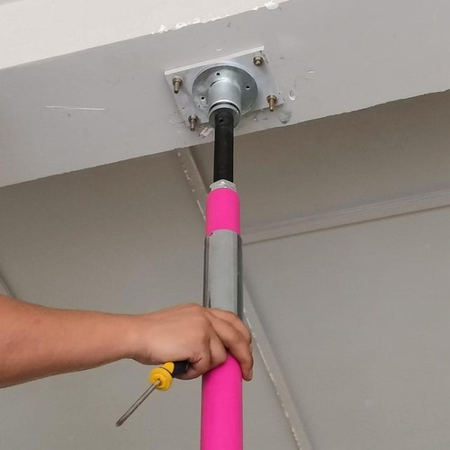 Pole dance fixed - dance,