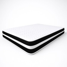 Resti Orthopaedic Mattress |