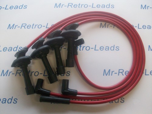 Red 5mm performance ignition - performance,