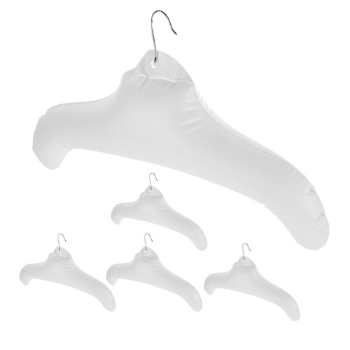Pcs foldable hangers for - 5,