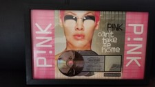 PINK - "CAN'T TAKE ME HOME"