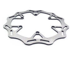 GDR Front Brake Disc 98-25 KTM SX SXF EXC EXCF MX 125 150 250 300 350 450 500