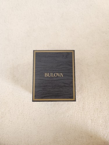 Bulova super seville - bulova,