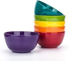 Melamine Bowls set - 28oz