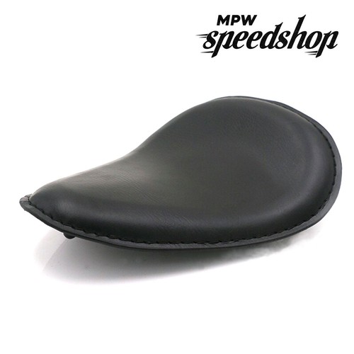 Motorcycle black solo - black, slim