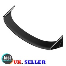 ROOF SPOILER FOR VW Scirocco MK3 08-14 TSI Osir Style UK TDI LIP Body Kit WING
