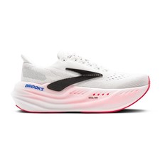 Brooks Lady Glycerin Max White
