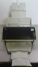 Fujitsu Fi-7460 Wide Format