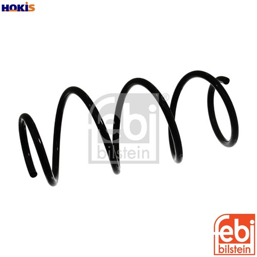 Suspension spring 46873 - suspension, for