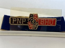 Vintage Philippines National