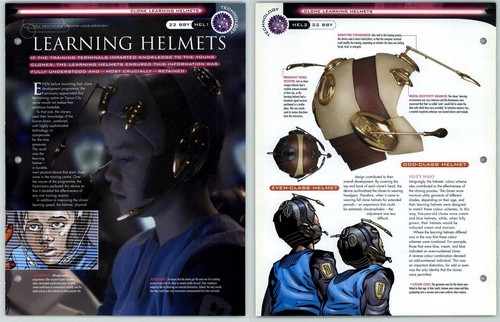 Learning helmets hel1 - helmets, #hel1-2