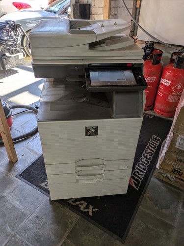 Sharp 2651 - -,