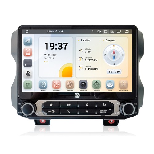 For jeep wrangler gladiator - for, jl
