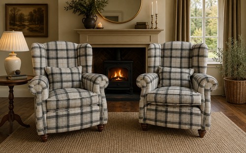 Stunning pair dfs loch - dfs,