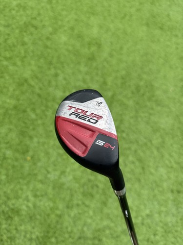 Dunlop golf hybrid deg - 5,
