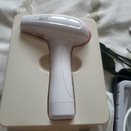 Laser hair removal - laser,