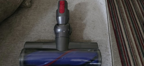 Dyson genuine brush - genuine, motorhead