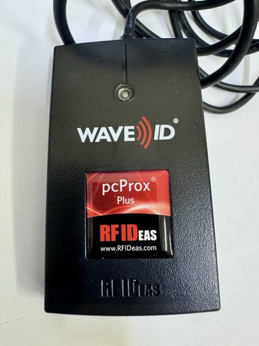 Rfideas wave prox - wave,