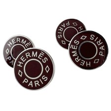 HERMES Serie Cufflinks