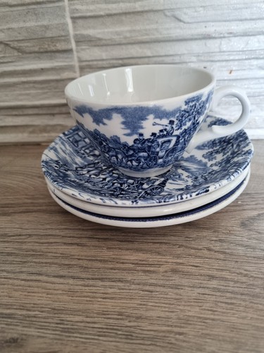 Vintage tea cup - tea, 3