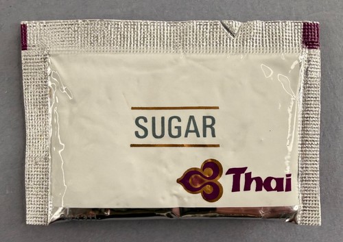 Thai airways airline sugar - airways,