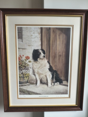 Nigel hemming last the - nigel,