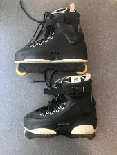 Razor genesis skate size 10 (not/usd/them/rollerblade/roces/FR/seba/razors/iqon)