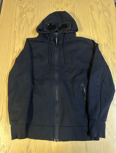 Company hoodie black - company,
