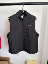 Nike Therma Fit Running Gilet