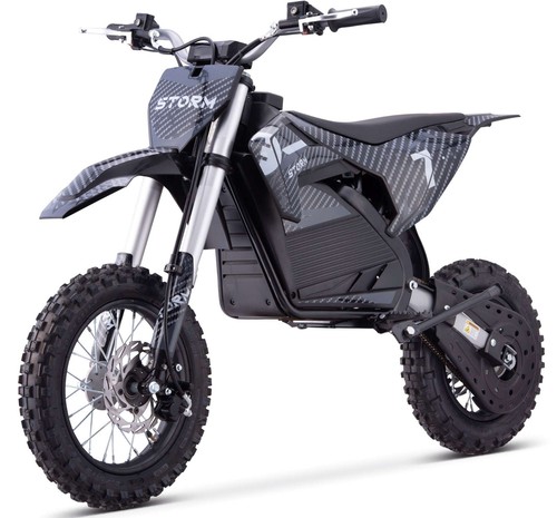 Storm kids 1200w 48v - kids, electric