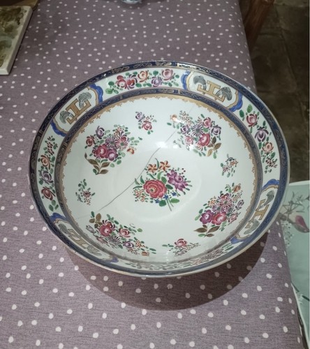Oriental chinese porcelain - chinese,