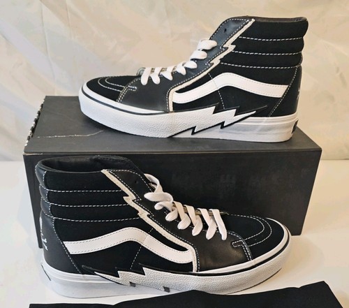 Vans vault mastermind japan - x,