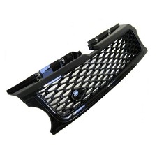 Gloss Black "Autobiography