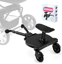 Kids Buggy Stroller Board