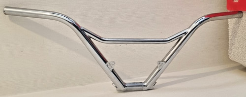 Old school bmx - old, redline