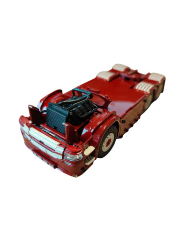 Tekno 92413 scania nextgen - scania,