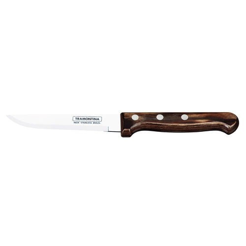 Steak knives smooth - 12,