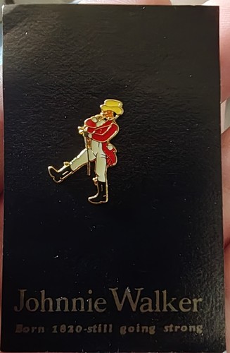 Johnnie walker whisky - johnnie,