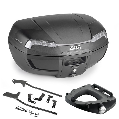 Givi e46nt 46lt - givi, monolock