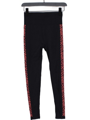 Avon women leggings black - avon, s